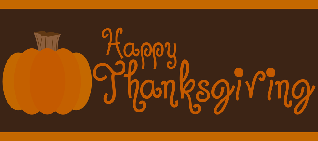 Thanksgiving SVG