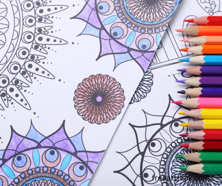 coloring pages