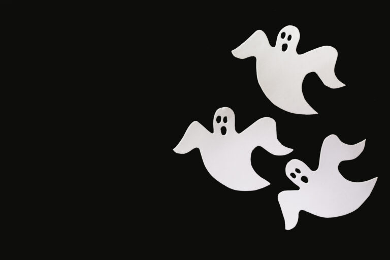 Stitching Shadows: Explore the Eerie Elegance of Ghost Face SVGs in Your Crafts – 2023