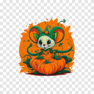 Download Halloween Pumpkin PNG Free