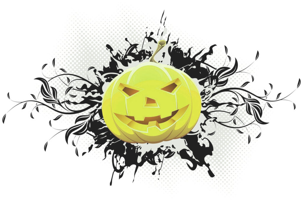 Halloween Free SVG