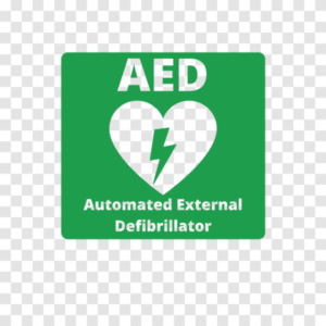 Free Automated External Defibrillator PNG Download