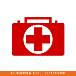 Download Medical Free First Aid SVG