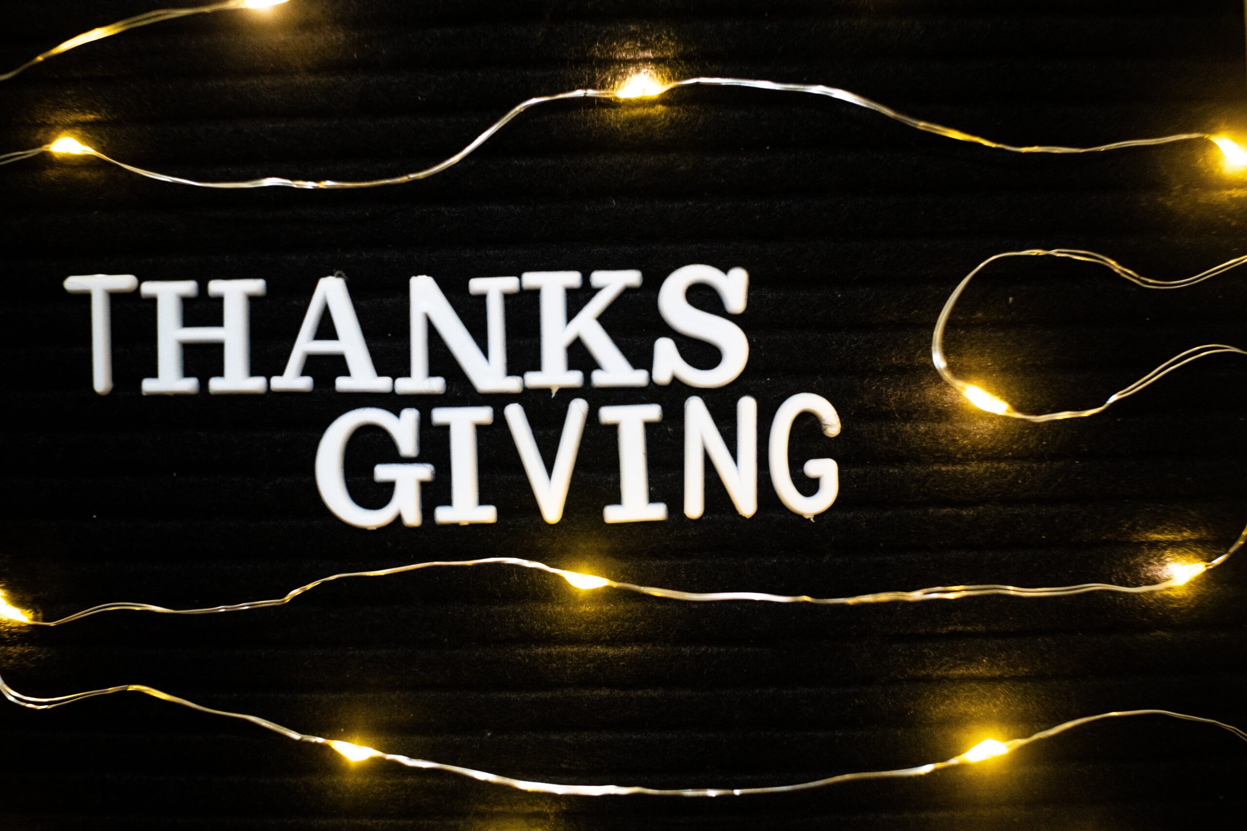 Thanksgiving SVG