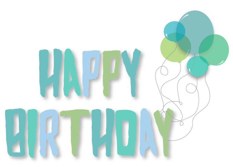 Crafting Memories: Elevate Your Celebrations with Birthday SVG Magic – 2023