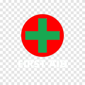 First Aid Kit Symbol PNG Free Download