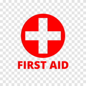 Transparent First Aid PNG Free Download