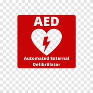 Free to use Automated External Defibrillator PNG