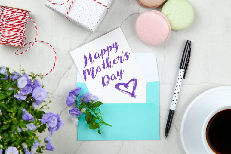 Mother’s Day SVG Design: Celebrating Mom in Style – 2023
