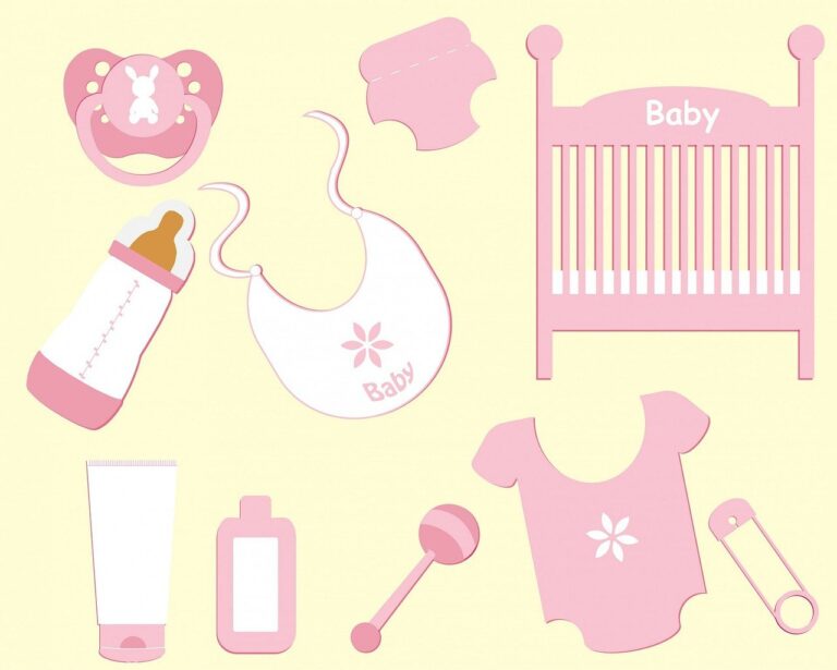 DIY Diaper Dreams: Transforming Baby Showers SVG Extravaganza – 2023
