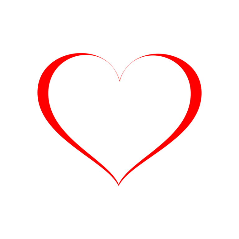Shaping Love: Exploring the Heartfelt World of Heart SVGs – 2023
