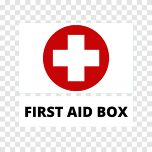Download Free First Aid Box PNG