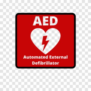 Download Automated External Defibrillator PNG Free