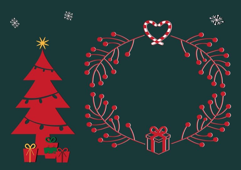 Nightmare Before Christmas SVG Design: Bringing Tim Burton’s Vision to Life – 2023