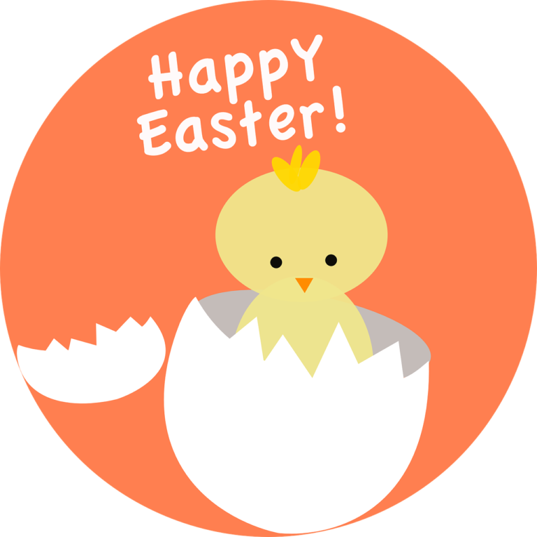 Easter Crafting Extravaganza: Explore the Latest Trends in Easter SVG Masterpieces- 2023