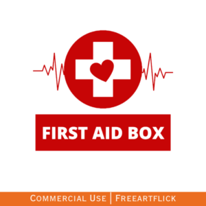 Free Medical First Aid SVG