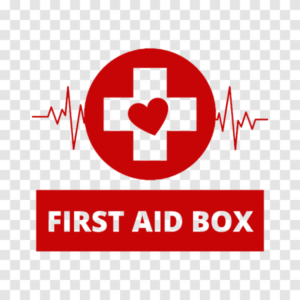 Free First Aid Box PNG Download