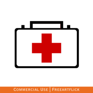 Download Free First Aid SVG