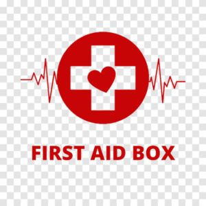 Download First Aid Box Logo PNG Free to Use