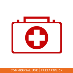 First Aid SVG Free to Use