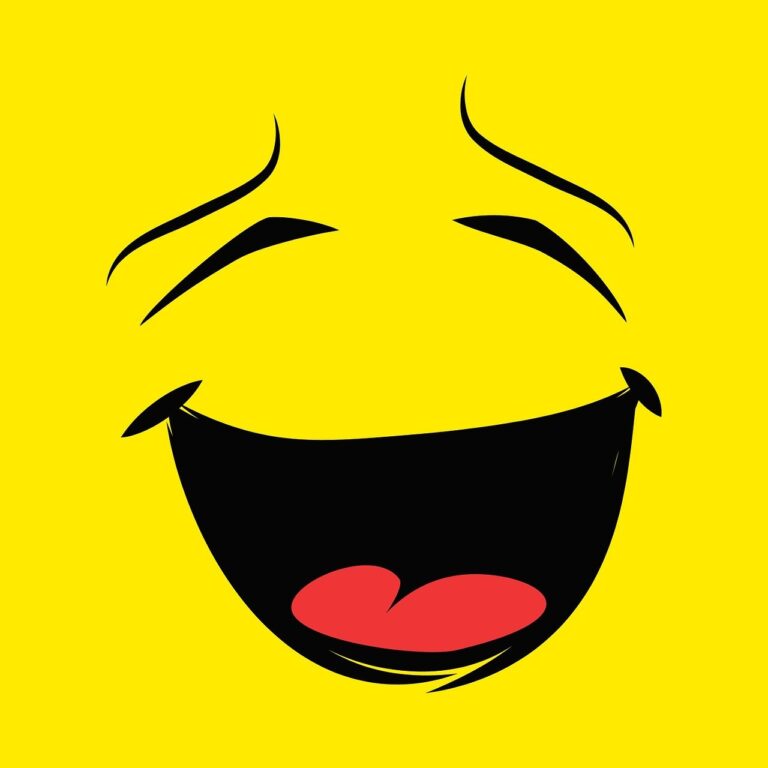 Laughter Unleashed: Exploring the Humorous World of Funny SVGs-2023