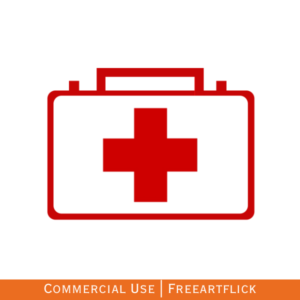 Free to use Medical First Aid Free