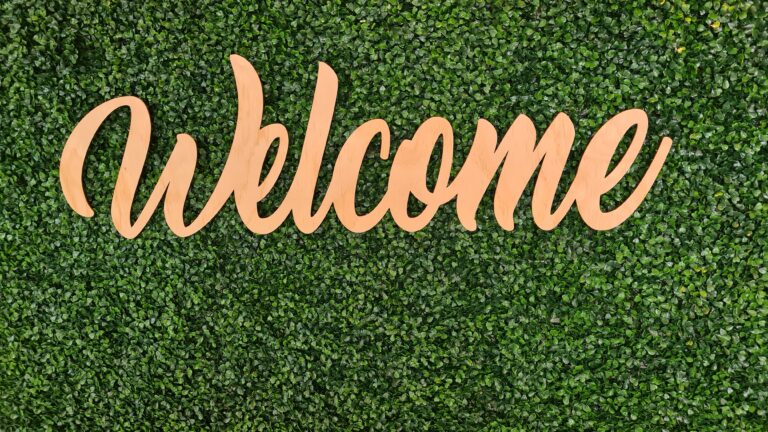 Welcome Home: Crafting Warmth with Doormat SVG Designs – 2023