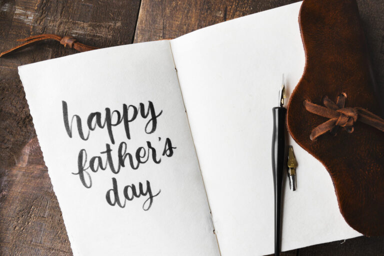 Celebrating Dads: Crafting Heartfelt Moments with Father’s Day SVGs – 2023