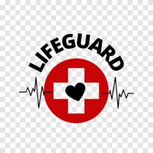 PNG Sign of Lifeguard to Download