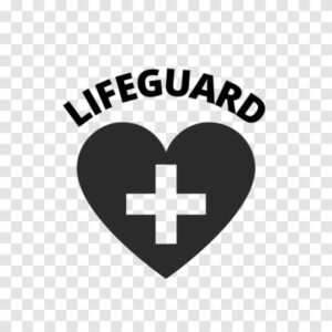 Cool Lifeguard PNG to Download for Free