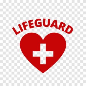 Free Lifeguard PNG to Download