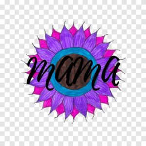 Download Sublimation MOM PNG Free