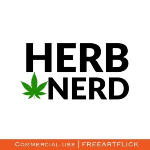 Download Marijuana Leaf SVG Free