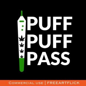Amazing Free Marijuana Leaf SVG Download