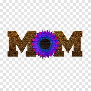 Free to Use Mom PNG Downloadable