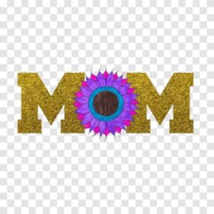 Free to Use Mom PNG Download