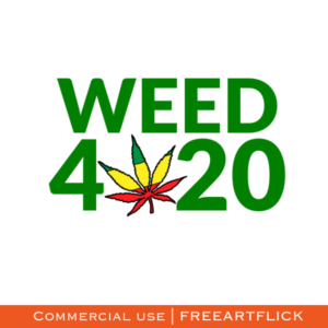 Free 420 SVG to Download