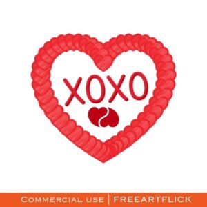 Free Love SVG Download