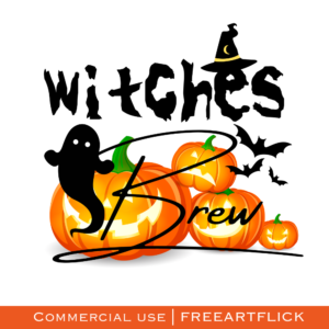 Best Halloween Pumpkin SVG Free Download