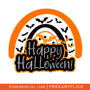 Best Halloween SVG designs free download