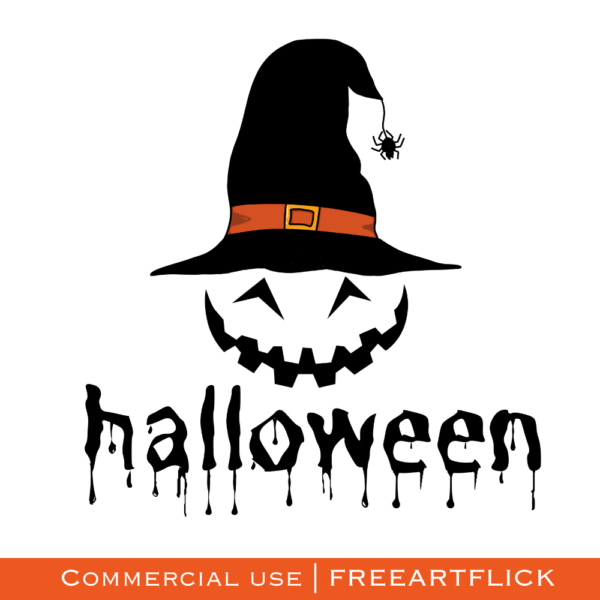 Cute Halloween SVG Free