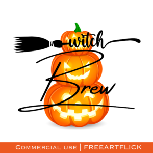 Download Best Halloween Pumpkin SVG Free