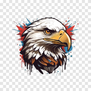 Eagle Logo PNG Free Download