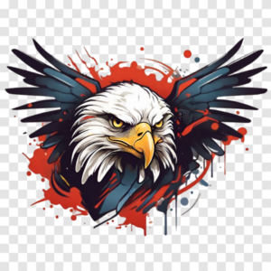 Free Eagle Transparent Background