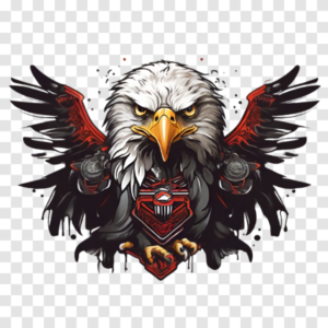 Free Eagles Logo PNG