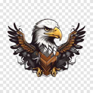 Free Mexican Eagle PNG