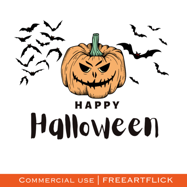 Free SVG Files Halloween