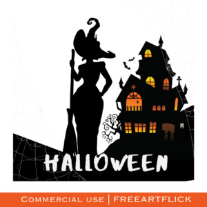 Free SVG Files for Halloween