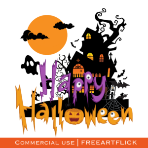 Halloween SVG Free for Cricut