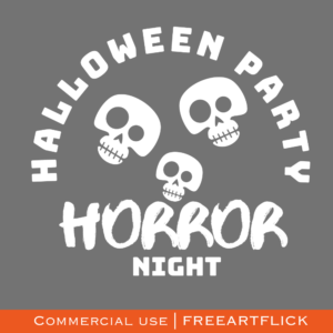 Halloween SVG designs